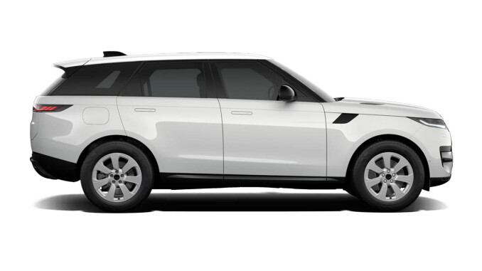 Land Rover Range Rover Sport 3.0 D250 S 5dr Auto Diesel Estate - Image 2